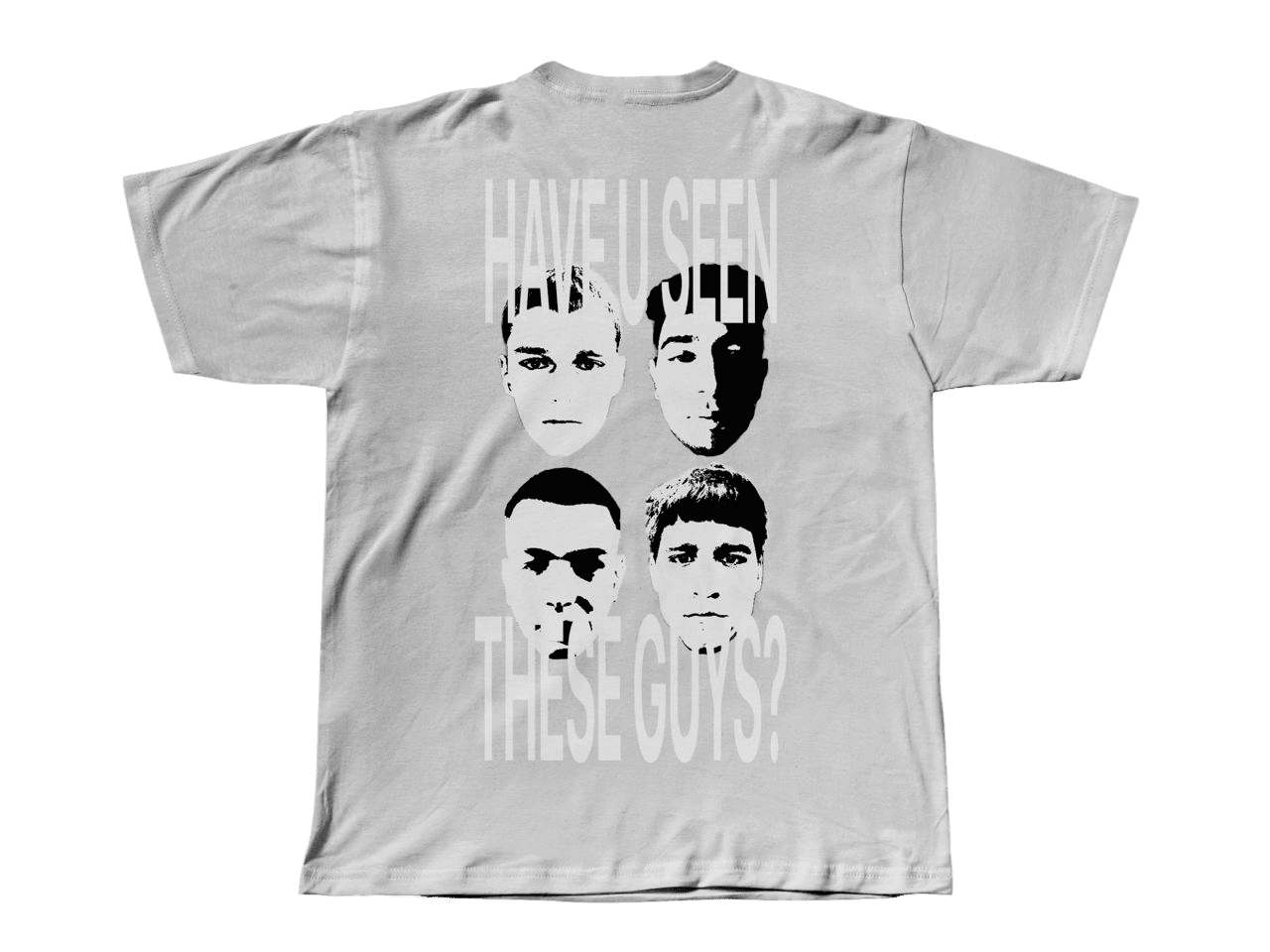 15 CLUB T-SHIRT